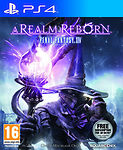 Final Fantasy XIV: A Realm Reborn