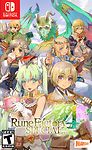 Rune Factory 4 Special